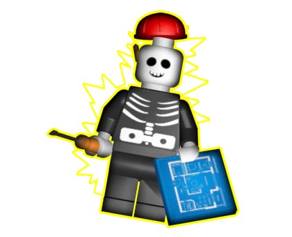 Architect Vincent Concessi - 4