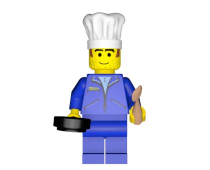 Chef Vincent Concessi - 9