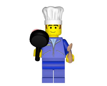 Chef Vincent Concessi - 7