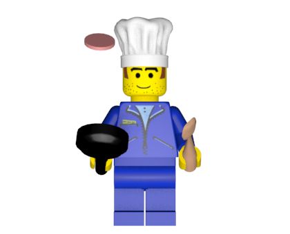 Chef Vincent Concessi - 6