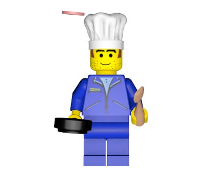 Chef Vincent Concessi - 5