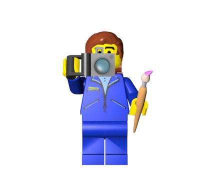 Painter Vincent Concessi - 9