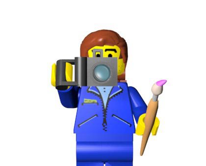 Painter Vincent Concessi - 8