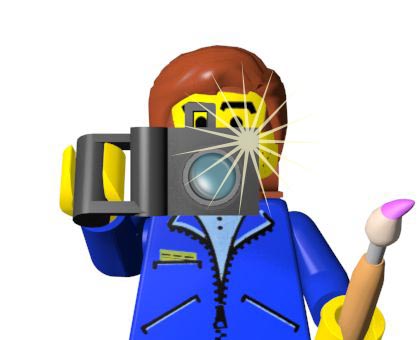 Painter Vincent Concessi - 7