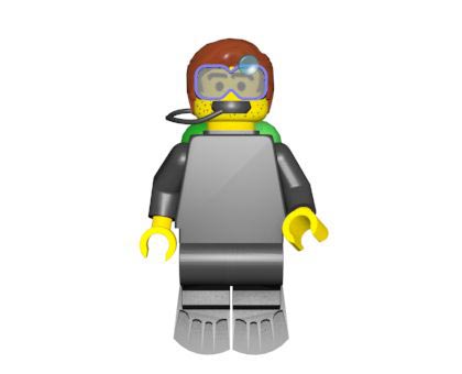 Scuba Vincent Concessi - 7