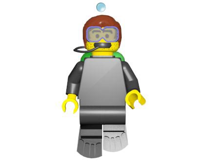 Scuba Vincent Concessi - 6