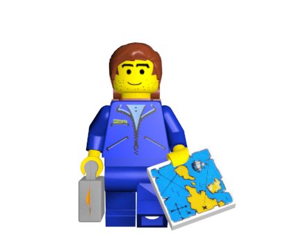 Traveling Vincent Concessi - 5