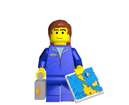 Traveling Vincent Concessi - 4