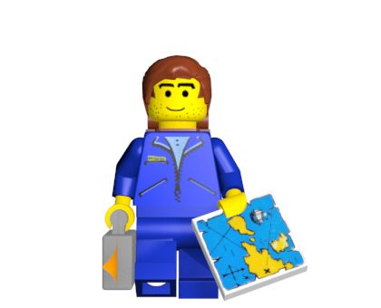 Traveling Vincent Concessi - 3